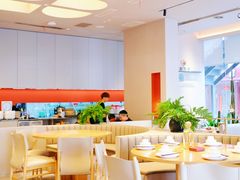-隅乐胡椒虾·台湾菜·团建(皇岗店)