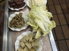 -木萨火锅(牡丹江路店)