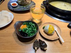 -一朵菌·野生菌探索家火锅(南亚店)