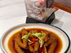 -禄运茶居·手工点心(猎德店)
