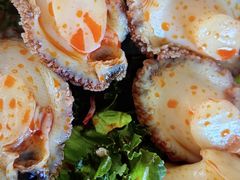 -连鹭海鲜·海肠捞饭·海胆饭(星海店)
