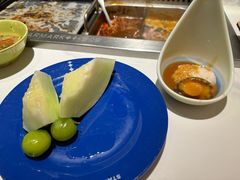 -星伦多自助料理·涮烤一体(江桥万达店)