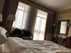 -杭州香格里拉饭店