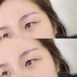 点击看大图 -久匠·纹眉半永久野生眉