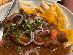 -格鲁·秀色Georgia’s Feast