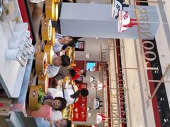 -龍歌自助小火锅(李沧顺和汇店)