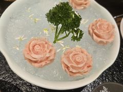 -得意咚瓜·顺德鱼生·冬瓜火锅(深圳首店)