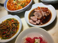 -谭家弄堂(兰州中心店)
