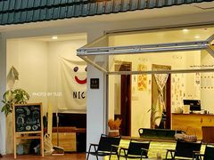 -雀食面包店(钟楼店)