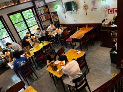 -付小姐在成都(中山公园店)