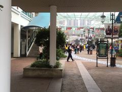 -兰芳园手打柠檬茶(下沙奥特莱斯店)