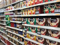 -华润万家(长安路店)