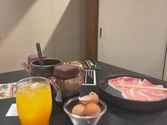 -和牛 烧肉寿喜烧涮锅 善(心斎橋店)