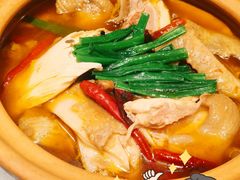 -宏宴·新京菜(望京店)