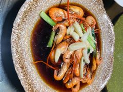 -漫渡庄绿岛花园•隐市庭园菜(滨湖店)