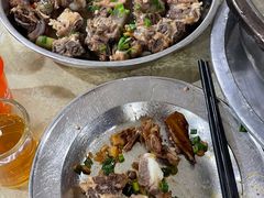 -标记美食新鲜猪杂(兴南大道店)