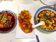 -付掌柜在成都·热炒砂锅集(金禾店)