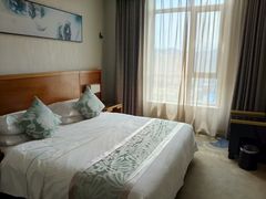 -德信恒隆国际酒店