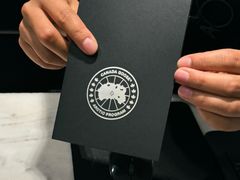 -Canada Goose加拿大鹅(沈阳万象城店)