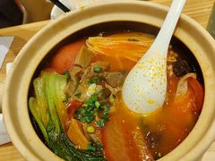 -黄太牛·牛肉面(长江北路店)