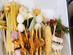 -串一火锅(赛格国际购物中心店)