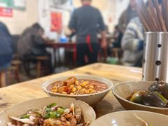 -九九豆花馆(解放碑步行街店)