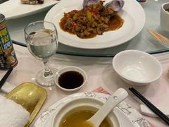 -三元宾馆-中餐厅