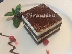 -戈雅法餐厅(世界城广场店)
