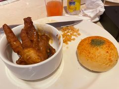 -广州中心皇冠假日酒店