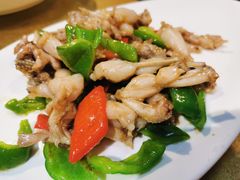 -阿巧一号私房菜(止园路店)