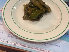 烤青椒-巴犀烧烤(新崇光店)