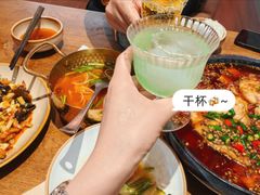 -捌川(武汉天地壹方购物中心店)