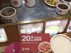 -72街红烧排骨饭(海珠丽影广场店)
