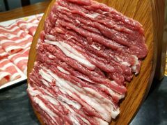-南门四季铜锅涮肉(左家庄店)