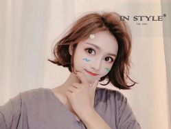 -INSTYLE造型·明星店