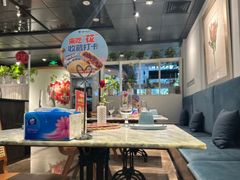 -懒人盐府人家(航天桥店)