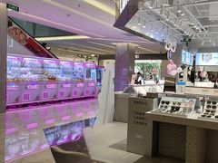 -福田卓悦INTOWN购物中心