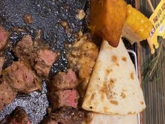 -豪客来牛排(府河店)
