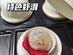 -井格重庆火锅(西直门凯德Mall店)