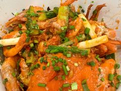 -辣螃铠盆盆蟹大排档(总店)