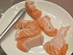 -飨食汇全日制餐厅·昆山皇冠假日酒店(九方店)