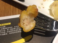 -乐凯撒披萨(正佳广场店)