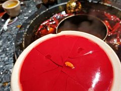 鸭血-蜀大侠火锅(寰球文化地标·总府店)