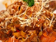 -后厨意餐La Cucina(外交公寓店)