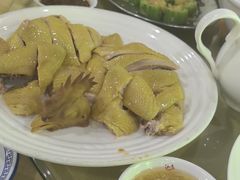 -大自然美食农庄(广州南站店)