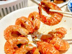 -侨美食家·粤菜(体育西路店)