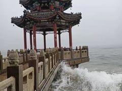 -老龙头景区