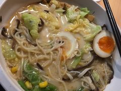 -味千拉面(光启城时尚购物中心店)