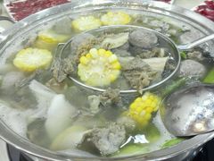 -汕头八里香牛肉店(人民南店)