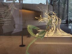 -中国美术学院象山校区-民艺博物馆